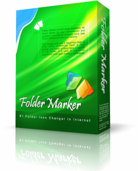 Folder Marker CD Box2